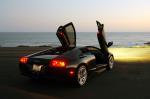 Lamborghini Murcielago LP640 2008 года
